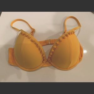 Arizona Jean Co Bikini swim top